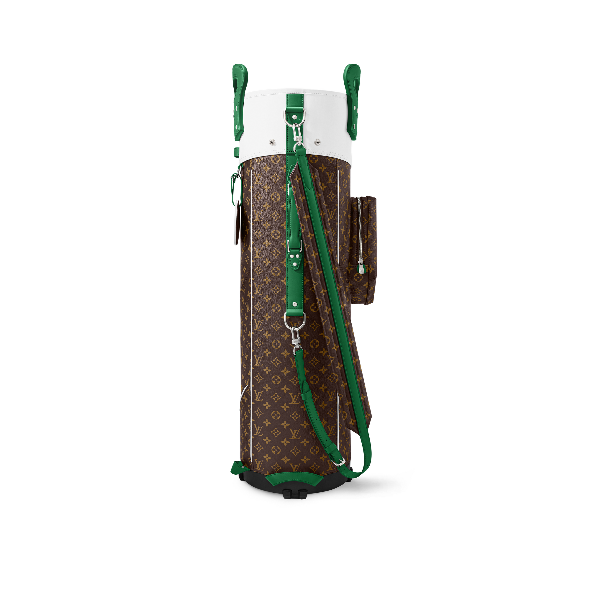 Golf Bag Monogram Macassar - Travel | LOUIS VUITTON